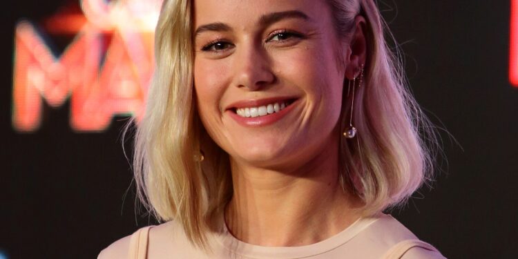 Brie Larson to Star in Greek Drama in West End