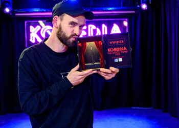 New Comedy Awards Call for Entries