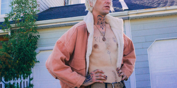 Music: Lab Rat: New Single ‘Exit Path’ lays bare Addiction and Recovery