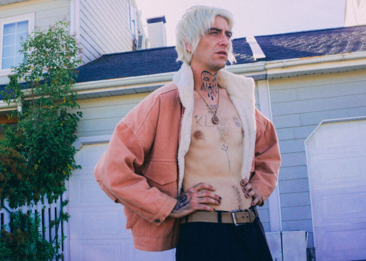 Music: Lab Rat: New Single ‘Exit Path’ lays bare Addiction and Recovery