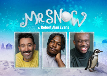 Theatre:  Leeds Playhouse Announces Mr Snow