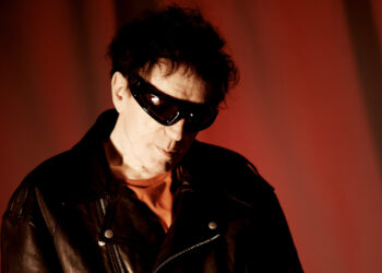 Music:  The Cleansing: New Album and Tour from Peter Perrett
