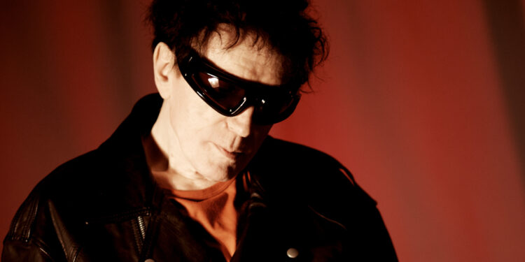Music:  The Cleansing: New Album and Tour from Peter Perrett
