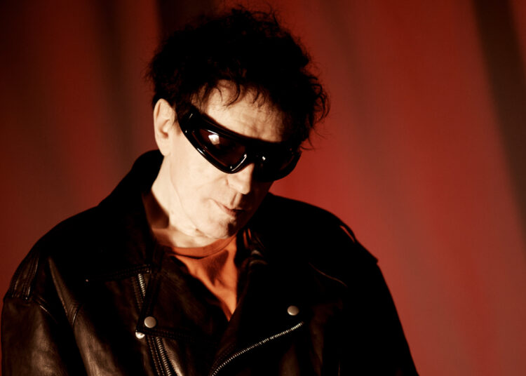 Music:  The Cleansing: New Album and Tour from Peter Perrett