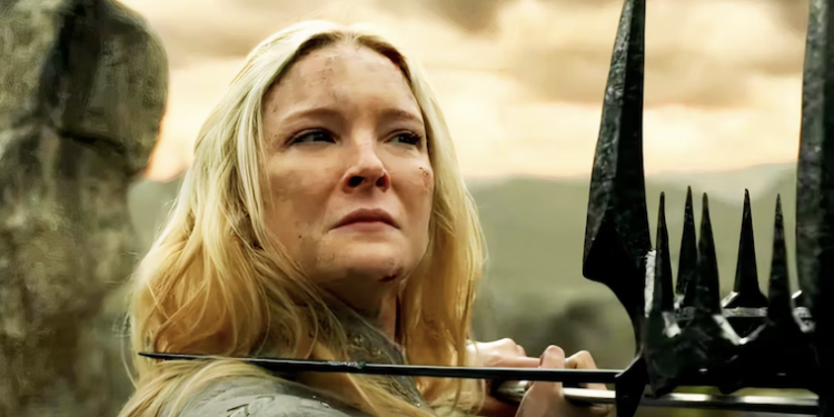 TV Review: Rings of Power: Careless Butchery of a Classic