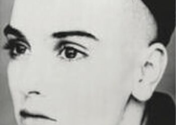 Book Review: The Real Sinéad O’Connor