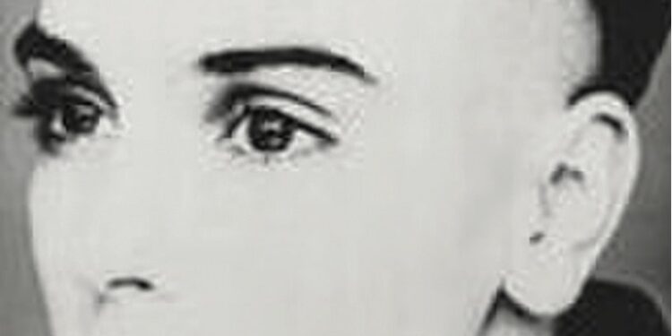 Book Review: The Real Sinéad O’Connor