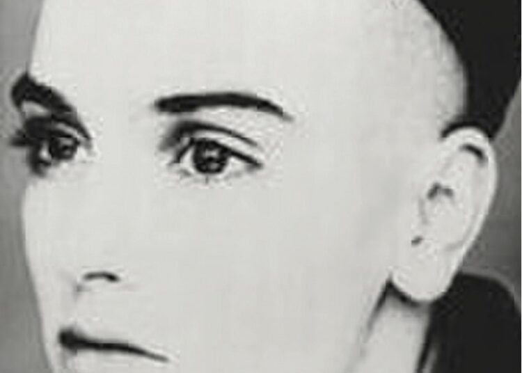 Book Review: The Real Sinéad O’Connor
