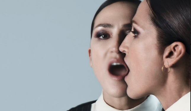 Music: Album Review: Joan As Police Woman: Lemons, Limes and Orchids (Play It Again Sam)
