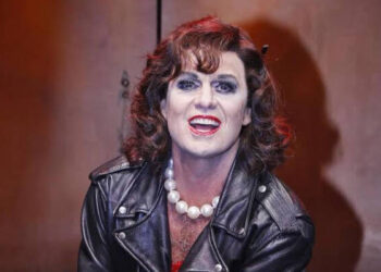Why I Love Dr Frank N Furter: Jason Donovan on Returning to The Rocky Horror Show