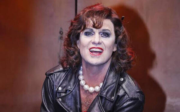 Why I Love Dr Frank N Furter: Jason Donovan on Returning to The Rocky Horror Show