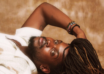 Music: mau from nowhere: Embrace the Weird