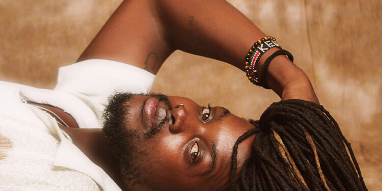 Music: mau from nowhere: Embrace the Weird