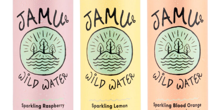Product Review:  Not Drinking This Christmas?  Try these