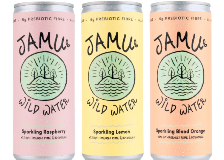 Product Review:  Not Drinking This Christmas?  Try these