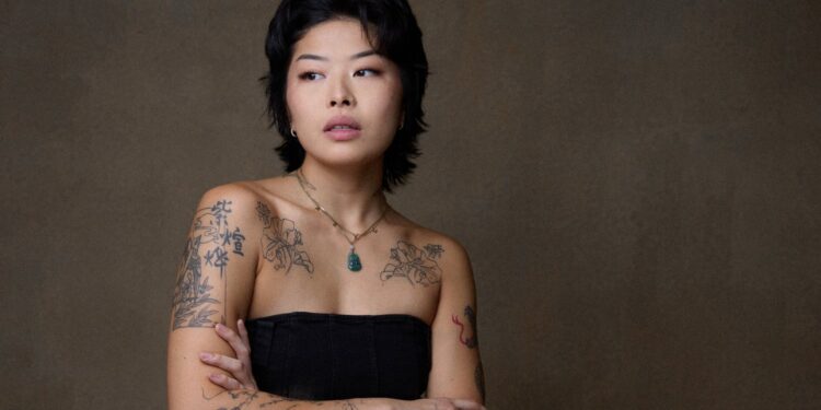 Music: ASH: Global R&B Artist With Soul