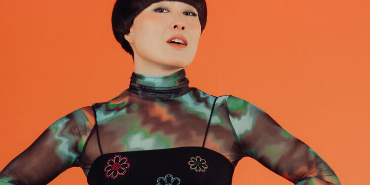 Comedy: Atsuko Okatsuka Announces UK Tour Dates