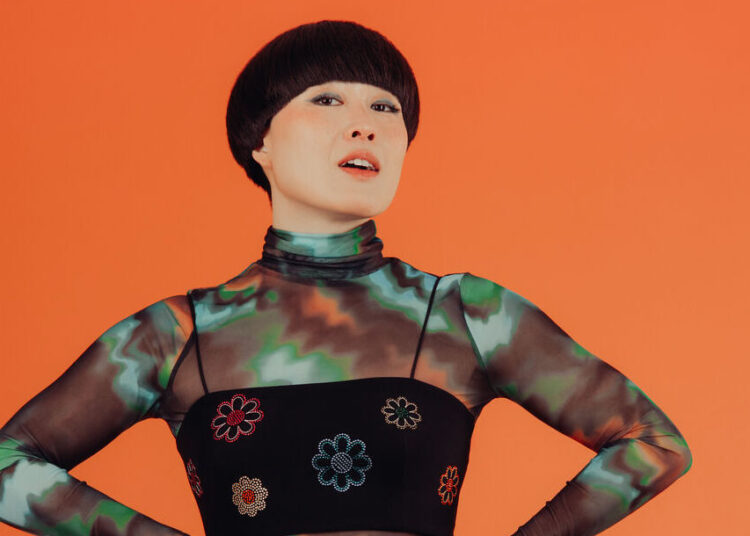 Comedy: Atsuko Okatsuka Announces UK Tour Dates