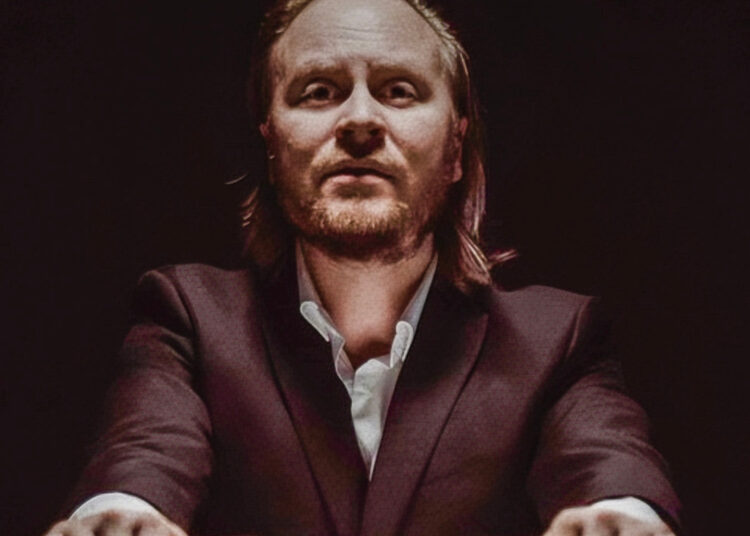 Music: Larusta and the Dead Dogs: Vampire Music from Berlin