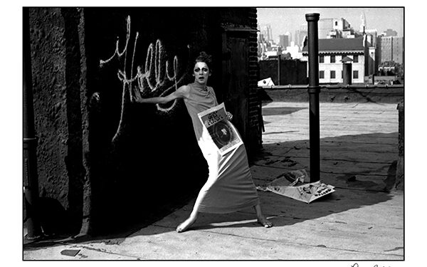 Your Chance to Own a Warhol Superstar…