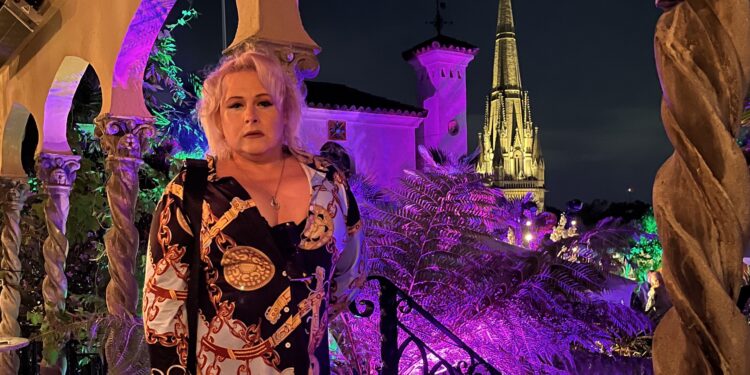 Music: Nightclub Legend Lady Jezzika Releases Wizard of Oz Themed Album With Epic Party Launch