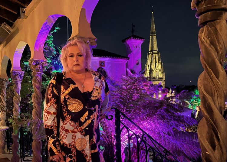 Music: Nightclub Legend Lady Jezzika Releases Wizard of Oz Themed Album With Epic Party Launch