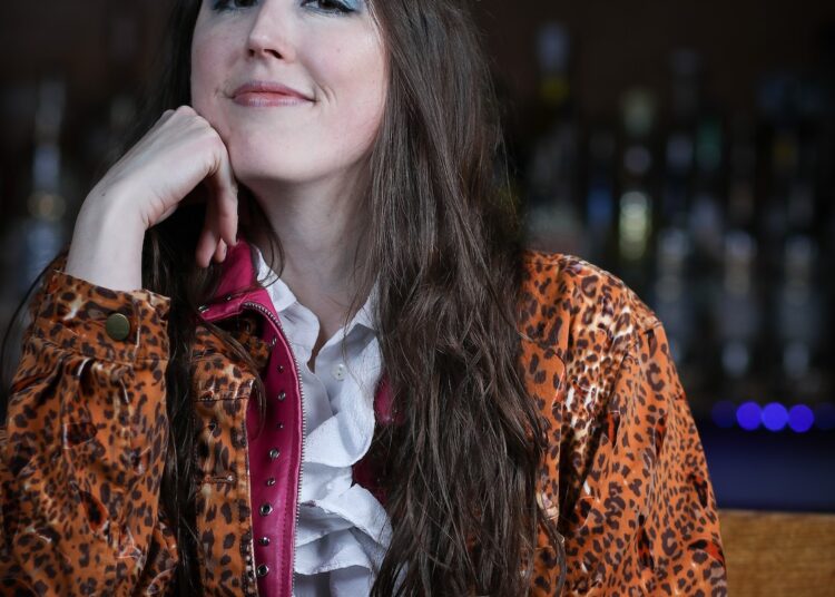 Music: Paige Drobot: From Farmers Markets to Freak Beat