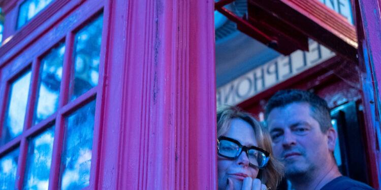 Music: Ready, Steady, Die! We Met When We Were Kids