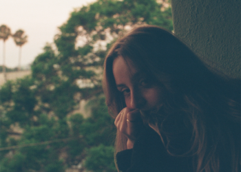 Music: Lucy Frost: I Will Sit For Hours Obsessing Over an Idea