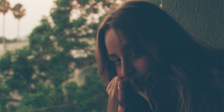 Music: Lucy Frost: I Will Sit For Hours Obsessing Over an Idea