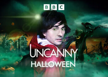 Halloween is Here: BBC Sounds Launches Uncanny Halloween Countdown
