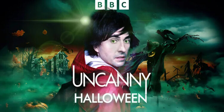 Halloween is Here: BBC Sounds Launches Uncanny Halloween Countdown