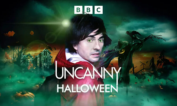Halloween is Here: BBC Sounds Launches Uncanny Halloween Countdown