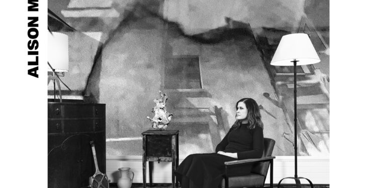 Music: Retrospective Album and World Tour for Alison Moyet