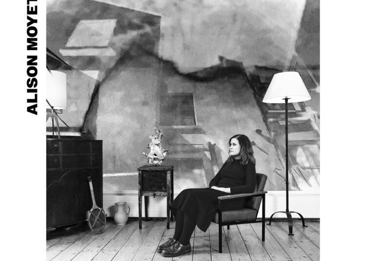 Music: Retrospective Album and World Tour for Alison Moyet