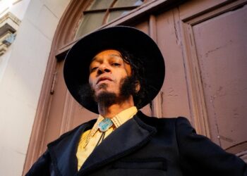 Music: After Trials and Troubles Fantastic Negrito Rises