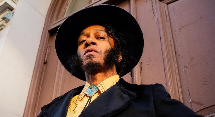 Music: After Trials and Troubles Fantastic Negrito Rises