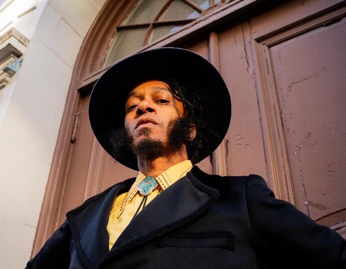 Music: After Trials and Troubles Fantastic Negrito Rises
