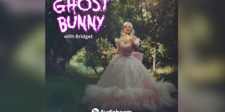 Podcast of the week: Ghost Bunny