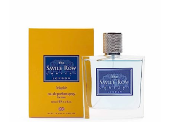 Christmas Gift Idea:  For Men: Straight from Savile Row