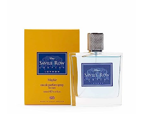 Christmas Gift Idea:  For Men: Straight from Savile Row