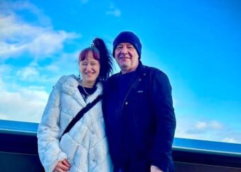 Music: Offbeat – The Funky Studio on the Royal Mile Celebrates Anniversary