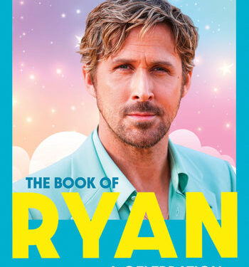 Book Review: The Book of Ryan:  He’s Not the Messiah But He’ll Make You Smile