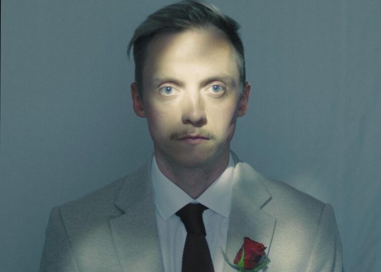 Music: Diary of a Pandaman – October