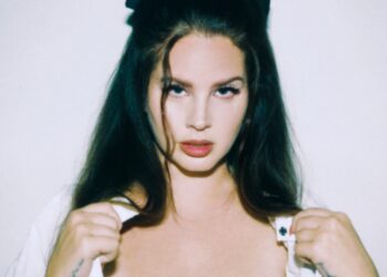 Music: UK and Ireland Tour for Lana Del Rey
