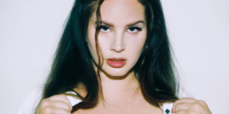 Music: UK and Ireland Tour for Lana Del Rey