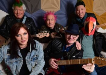 Music: Beldon Haigh: Songs about the Real World