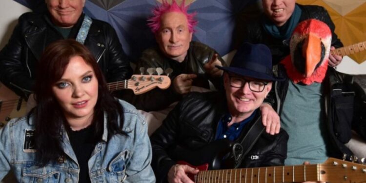 Music: Beldon Haigh: Songs about the Real World