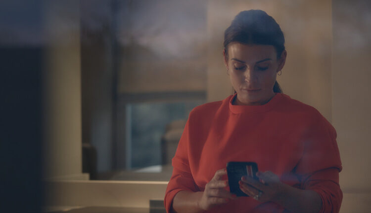 TV: Coleen Rooney The Real Wagatha to Stream On ITV