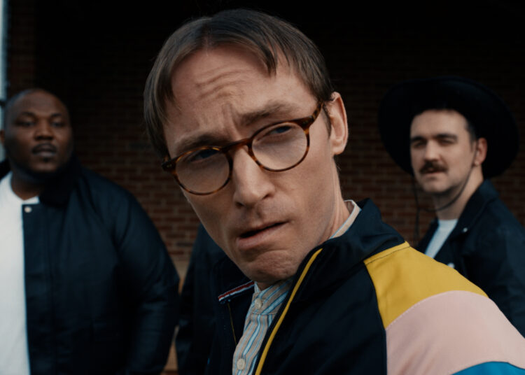 Comedy: Deliberately Terrible Soap Launches on YouTube